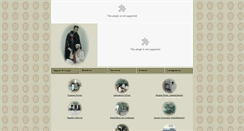 Desktop Screenshot of clinicasancamilo.com